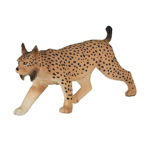 Mojo iberian lynx wild - .mojo,