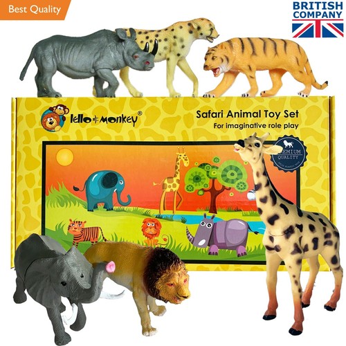 Large safari wild - safari, zoo