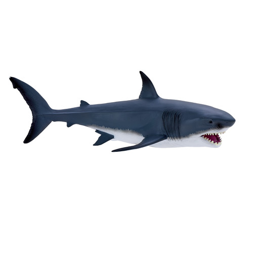 Mojo great white - mojo,