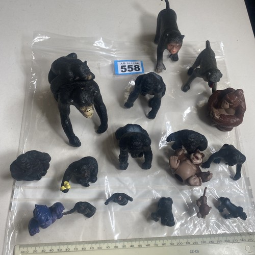 Np558 toy wild - toy,