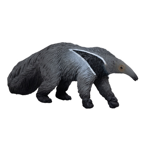 Mojo giant anteater wild zoo - anteater,