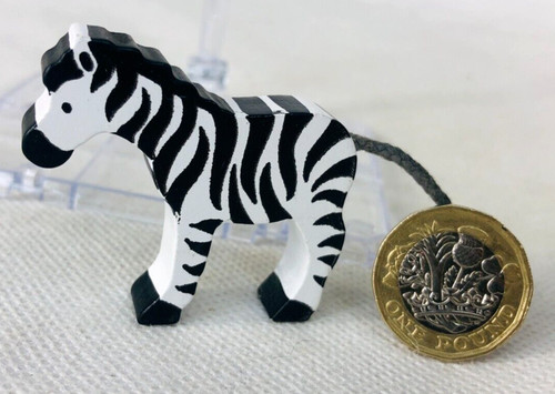 Toy zebra animal - toy, zoo