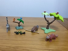 Playmobil Wiltopia Beaver