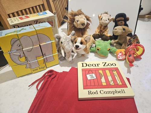 Eys story sack resource dear - sack,