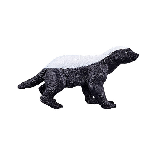 Mojo honey badger wild zoo - .mojo,