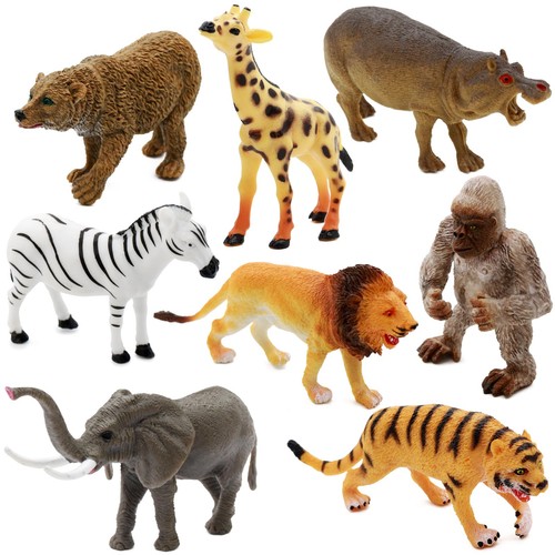 Fun gift toddler zoo - zoo, animals