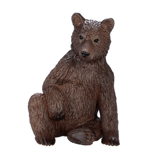 Mojo grizzly bear - mojo,