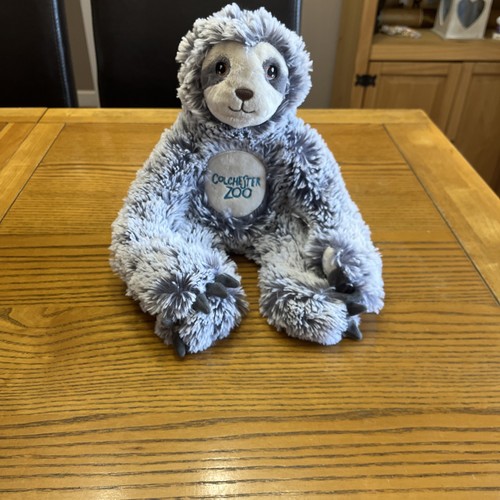 Hanging sloth soft - hanging,
