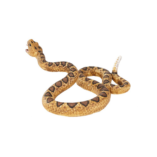 Rattlesnake toy wild - rattlesnake,