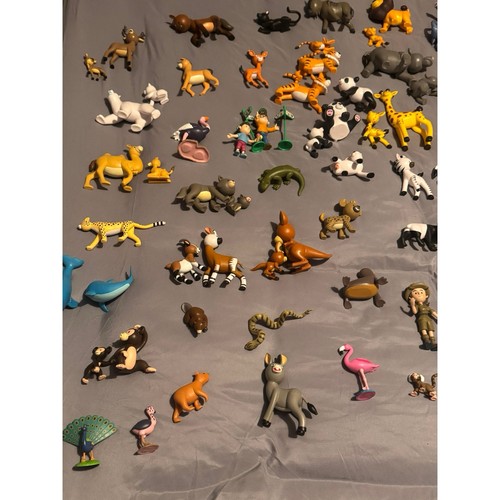 Zoo animals collection - my,