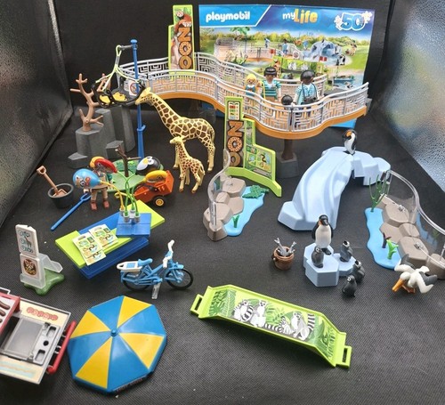 Playmobil 71600 mylife - mylife:, large