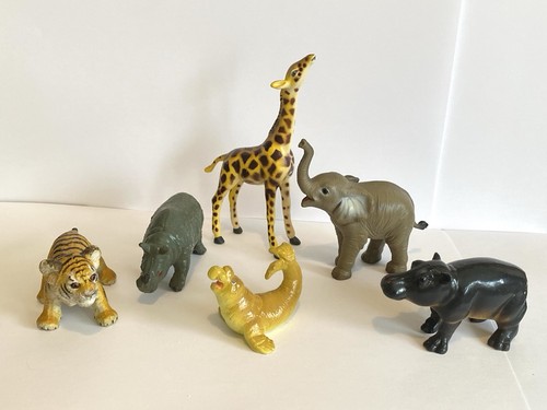 Aaa elc zoo animal - elc,