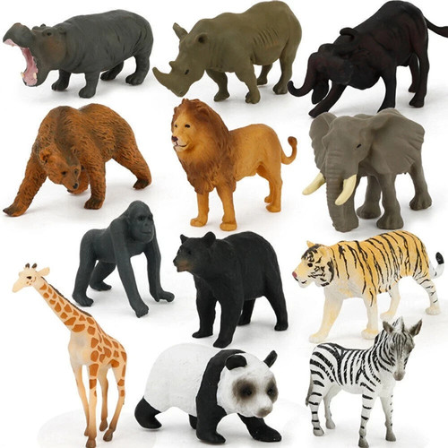 12x animal model - 12x,