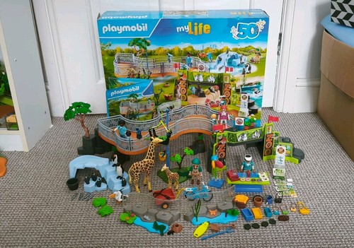 Playmobil family fun - playmobil,
