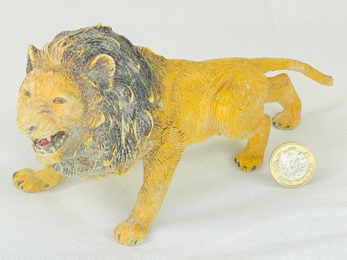 Lion cat toy animal - toy,