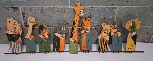 Rare 1920s german nursery - rare,