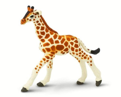 Safari ltd giraffe - safari, calf