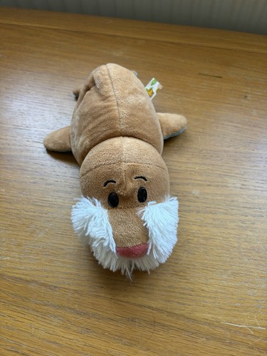 Flip zoo reversible - flip-a-zoo, plush