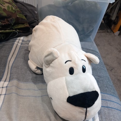 Flip zoo polar - a,