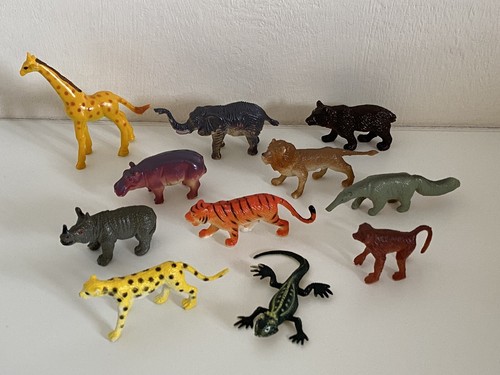 Animal bundle toy - bundle,