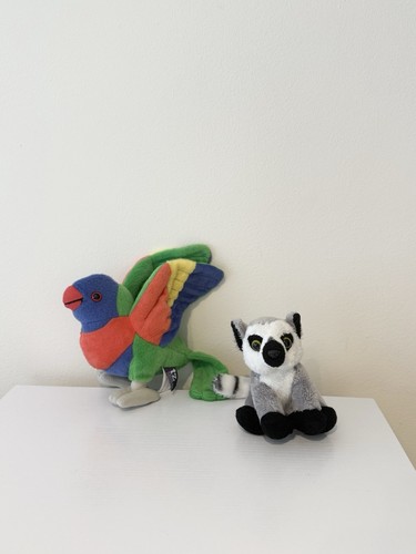 Bundle zoo animals - of, 2