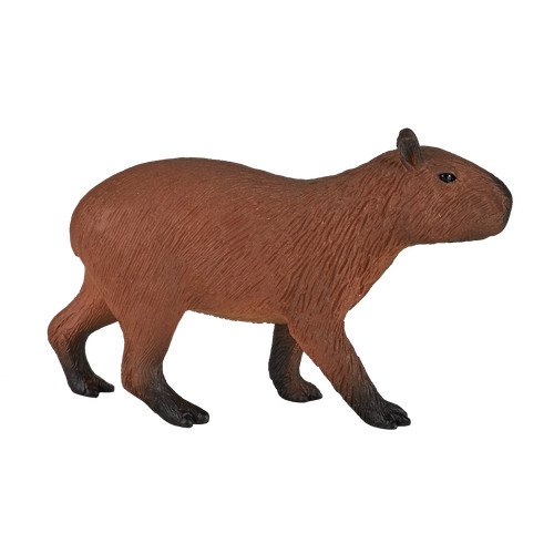 Mojo capybara wild - .mojo,