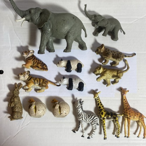 Np508 aaa elc vintage toy - np508,