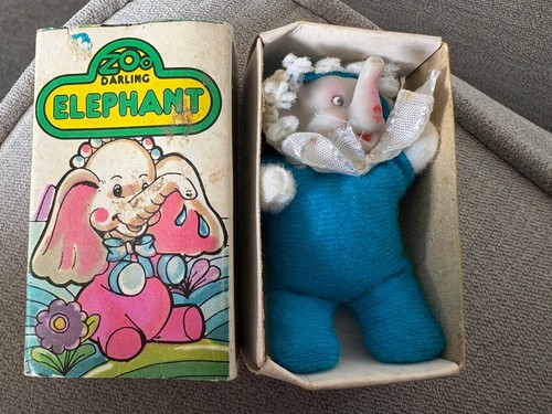 Vintage zoo darling - zoo,