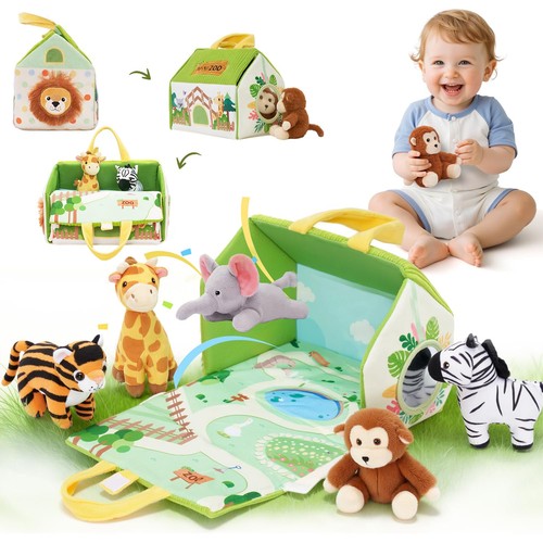 Ouozzz baby toys 12 - baby, to