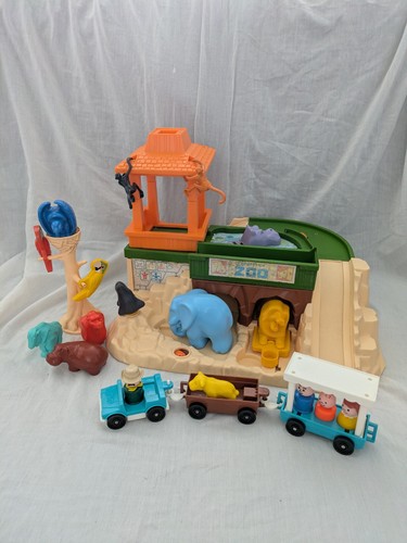 Vintage fisher price little - vintage,