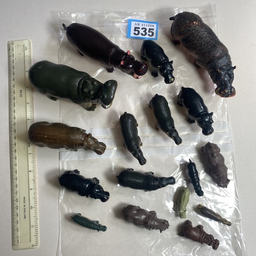 Np535 plastic toy wild - np535,