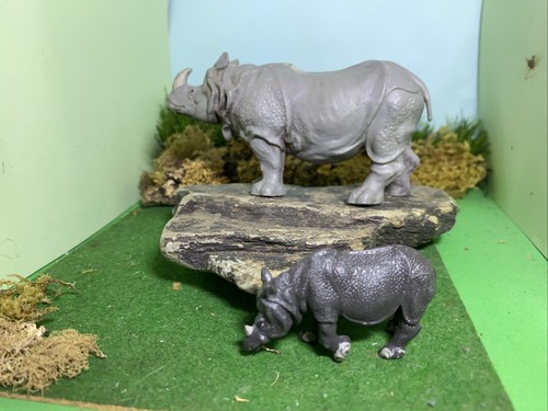 Vintage britains plastic - britains,