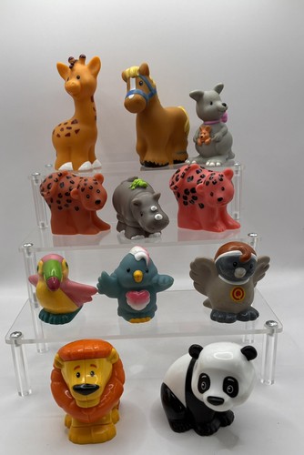 Mattel little people - mattel,