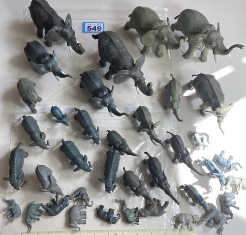 Np549 toy wild - np549, animals