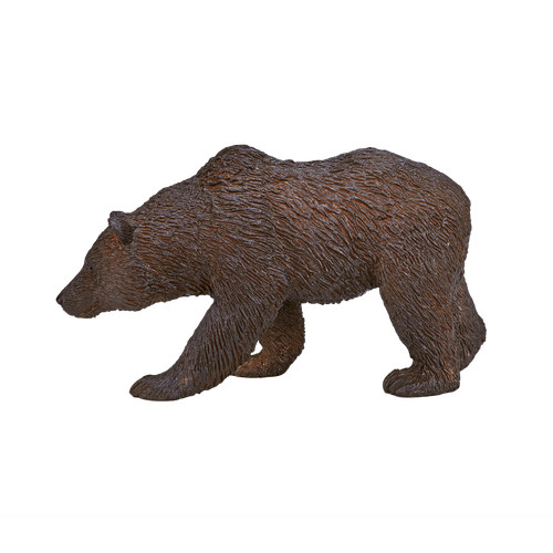 Mojo grizzly bear - bear, wild