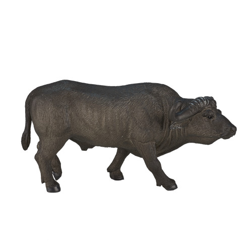 Mojo cape buffalo - mojo, wild