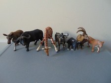 Schleich Toy Zoo / Wildlife /
