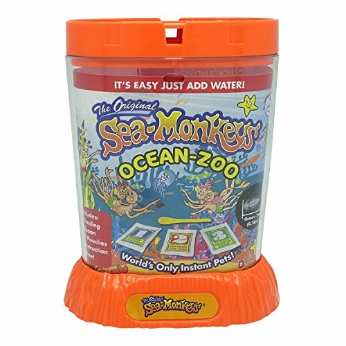 Sea monkeys 80482 ocean - monkeys,