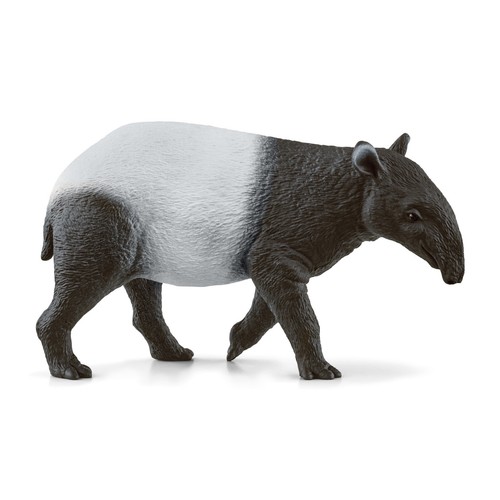 Schleich 14850 tapir plastic - 14850,