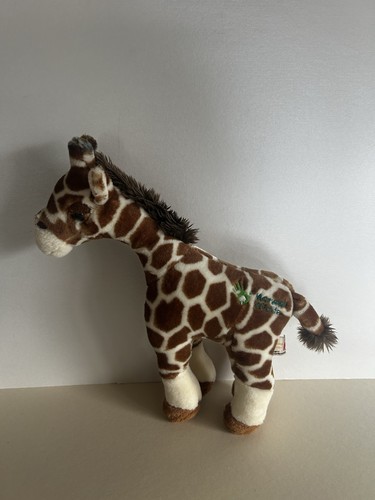 Keep toys stuffed giraffe - keep,