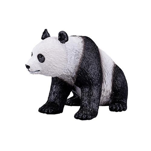 Giant panda toy wild zoo - giant,