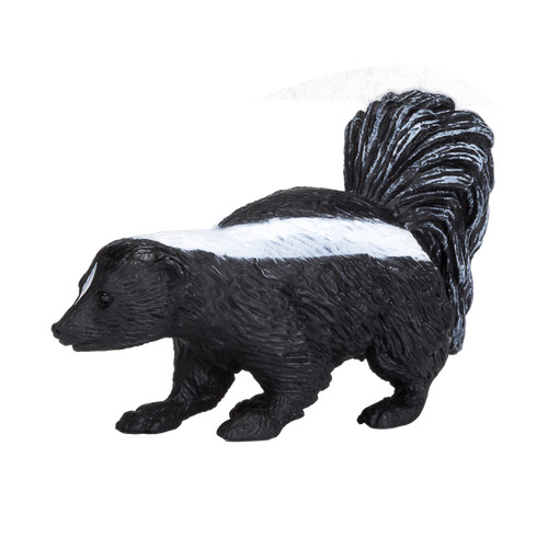 Mojo skunk wild zoo - zoo, animals