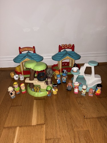 Happyland bundle elc - elc, pets