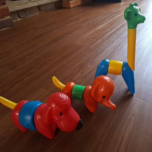 Vintage tupperware tuppertoys - tupperware,
