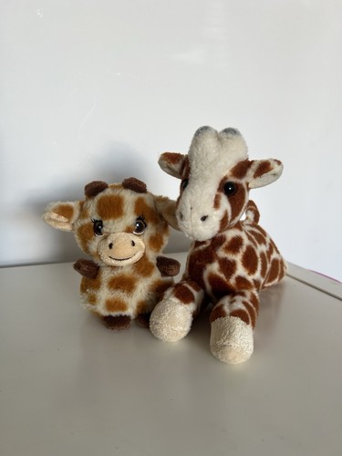 Chester zoo giraffe soft - zoo,