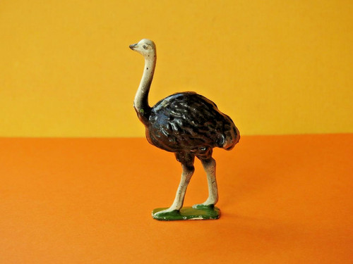 Timpo toys vintage - vintage, lead