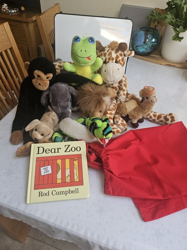 Eys story sack resource dear - sack,