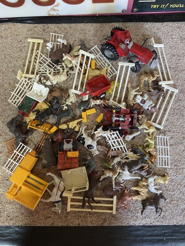 Large bundle vintage - large,