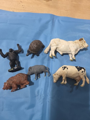 Vintage britains ltd toy - vintage,