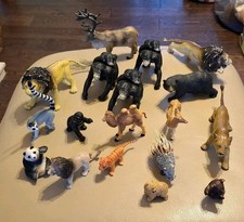 Vintage AAA Solid Rubber